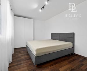 BE.LIVE COMPANY- PREDAJ- 3- IZBOVÝ MEZONET- ZÁHRADA- DVE PARKOVACIE MIESTA- RIEČNA ULICA- ROVINKA