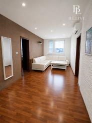 OFF PONUKA – NA PREDAJ – PRIESTRANNÝ 3-IZBOVÝ BYT – 69 m² + LODŽIA – KLIMATIZÁCIA – BUDATÍNSKA – PETRŽALKA