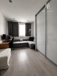 OFF PONUKA – NA PREDAJ – PRIESTRANNÝ 3-IZBOVÝ BYT – 69 m² + LODŽIA – KLIMATIZÁCIA – BUDATÍNSKA – PETRŽALKA