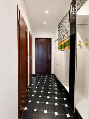 OFF PONUKA – NA PREDAJ – PRIESTRANNÝ 3-IZBOVÝ BYT – 69 m² + LODŽIA – KLIMATIZÁCIA – BUDATÍNSKA – PETRŽALKA
