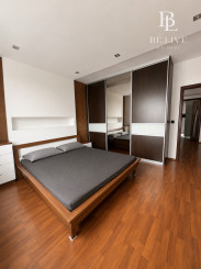 NA PREDAJ – PRIESTRANNÝ 3-IZBOVÝ BYT – 69 m² + LODŽIA – KLIMATIZÁCIA – BUDATÍNSKA – PETRŽALKA