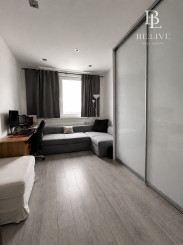 NA PREDAJ – PRIESTRANNÝ 3-IZBOVÝ BYT – 69 m² + LODŽIA – KLIMATIZÁCIA – BUDATÍNSKA – PETRŽALKA