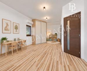 BE.LIVE COMPANY | PREDAJ | 4- IZBOVÝ HAUSBÓT | CELOROČNE OBÝVATEĽNÝ |  10 MINÚT OD MESTA