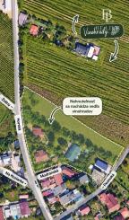 PREDPREDAJ – UNIKÁTNY 4–5 IZBOVÝ MEZONET SO SÚKROMNOU ZÁHRADOU – HORSKÁ – BRATISLAVA – NOVÉ MESTO - PRIAMO PRI VINOHRADOCH