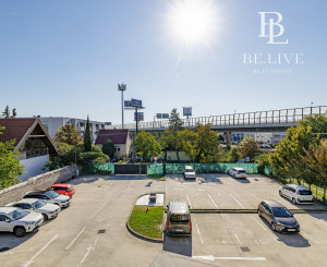 BE.LIVE COMPANY- PREDAJ - SVETLÝ 3-IZBOVÝ BYT S DVOMA BALKÓNMI A PARKOVANÍM – NA PIESKU, RUŽINOV