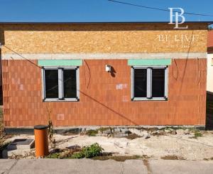 BE.LIVE COMPANY | PREDAJ | 4-IZBOVÝ NÍZKOENERGETICKÝ RODINNÝ DOM | POZEMOK 400 m² | VEĽKÉ ÚĽANY