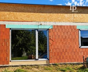 BE.LIVE COMPANY | PREDAJ | 4-IZBOVÝ NÍZKOENERGETICKÝ RODINNÝ DOM | POZEMOK 400 m² | VEĽKÉ ÚĽANY