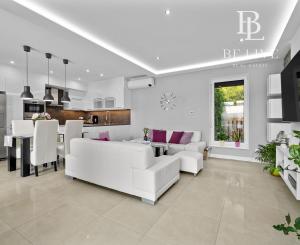 BE.LIVE COMPANY- NA PREDAJ- NÁDHERNÝ- 4-IZBOVÝ- BUNGALOV- BAZÉN- GARÁŽ- ZÁHRADNÍCKA ULICA- HRUBÁ BORŠA