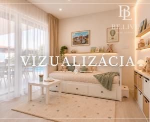 BE.LIVE COMPANY- NA PREDAJ- NÁDHERNÝ- 4-IZBOVÝ- BUNGALOV- BAZÉN- GARÁŽ- ZÁHRADNÍCKA ULICA- HRUBÁ BORŠA