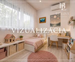 BE.LIVE COMPANY- NA PREDAJ- NÁDHERNÝ- 4-IZBOVÝ- BUNGALOV- BAZÉN- GARÁŽ- ZÁHRADNÍCKA ULICA- HRUBÁ BORŠA