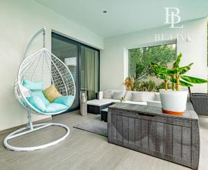 BE.LIVE COMPANY- NA PREDAJ- NÁDHERNÝ- 4-IZBOVÝ- BUNGALOV- BAZÉN- GARÁŽ- ZÁHRADNÍCKA ULICA- HRUBÁ BORŠA