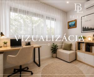 BE.LIVE COMPANY- NA PREDAJ- NÁDHERNÝ- 4-IZBOVÝ- BUNGALOV- BAZÉN- GARÁŽ- ZÁHRADNÍCKA ULICA- HRUBÁ BORŠA