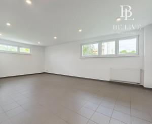 BE.LIVE COMPANY- NA PRENÁJOM- PRIESTOR- E-SHOP- SERVIS- KANCELÁRIA- PARKOVANIE- KADNÁROVA ULICA- RAČA- BRATISLAVA
