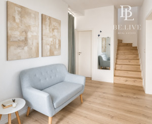 BE.LIVE COMPANY- NA PREDAJ- PRIESTRANNÝ- 5-IZBOVÝ DOM- 3- PARKOVACIE STÁTIA- OKRUŽNÁ- TOMÁŠOV 