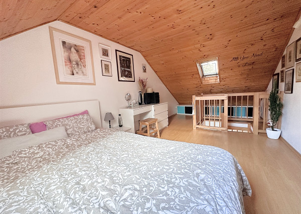 BE.LIVE COMPANY- PRENÁJOM- 3 IZBOVÝ BYT- 74m2- HORSKÝ PARK