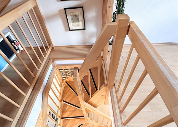 BE.LIVE COMPANY- PRENÁJOM- 3 IZBOVÝ BYT- 74m2- HORSKÝ PARK