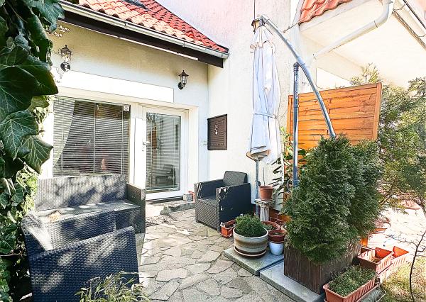 BE.LIVE COMPANY- PRENÁJOM- 3 IZBOVÝ BYT- 74m2- HORSKÝ PARK