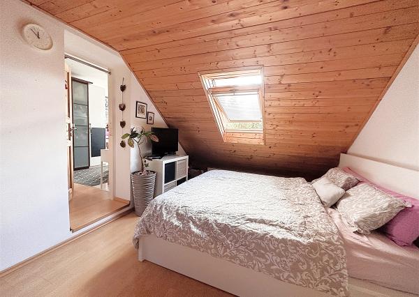 BE.LIVE COMPANY- PRENÁJOM- 3 IZBOVÝ BYT- 74m2- HORSKÝ PARK