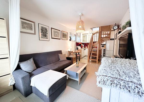 BE.LIVE COMPANY- PRENÁJOM- 3 IZBOVÝ BYT- 74m2- HORSKÝ PARK