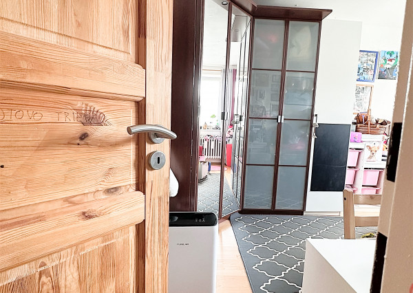 BE.LIVE COMPANY- PRENÁJOM- 3 IZBOVÝ BYT- 74m2- HORSKÝ PARK