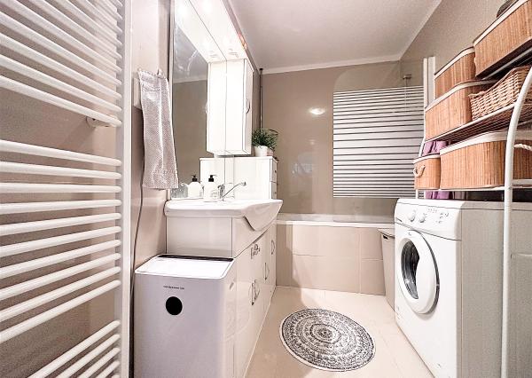 BE.LIVE COMPANY- PRENÁJOM- 3 IZBOVÝ BYT- 74m2- HORSKÝ PARK