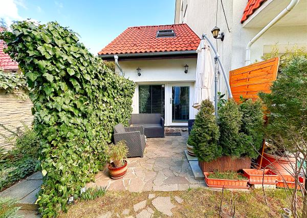 BE.LIVE COMPANY- PRENÁJOM- 3 IZBOVÝ BYT- 74m2- HORSKÝ PARK