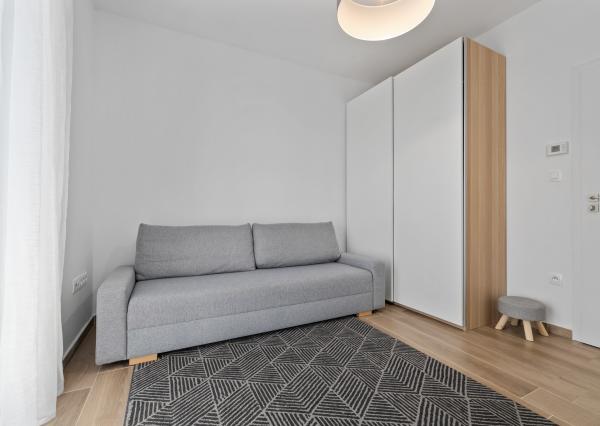 PREDANÉ- 4 IZBOVÝ- BUNGALOV-109m2- MILOSLAVOV