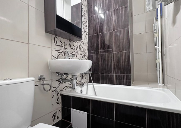 PRENAJATÉ- BE.LIVE COMPANY- PRENÁJOM- GARSÓNKA- STARÉ MESTO