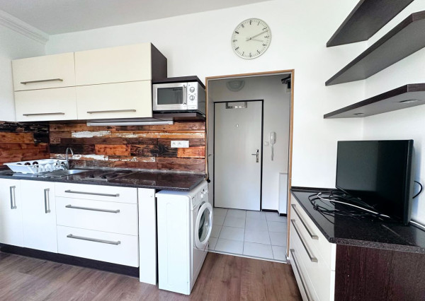 PRENAJATÉ- BE.LIVE COMPANY- PRENÁJOM- GARSÓNKA- STARÉ MESTO