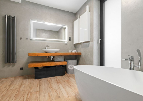 REZERVOVANÉ-PREDAJ- 5-IZBOVÝ- BUNGALOV- GARDENS- SENEC