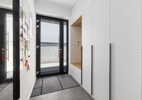 REZERVOVANÉ-PREDAJ- 5-IZBOVÝ- BUNGALOV- GARDENS- SENEC