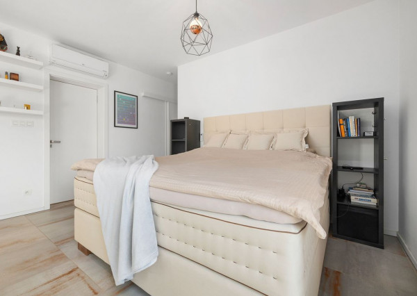 REZERVOVANÉ-PREDAJ- 5-IZBOVÝ- BUNGALOV- GARDENS- SENEC