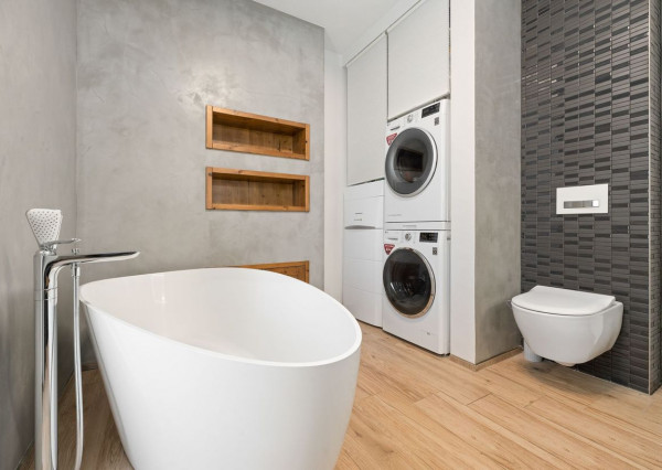 REZERVOVANÉ-PREDAJ- 5-IZBOVÝ- BUNGALOV- GARDENS- SENEC