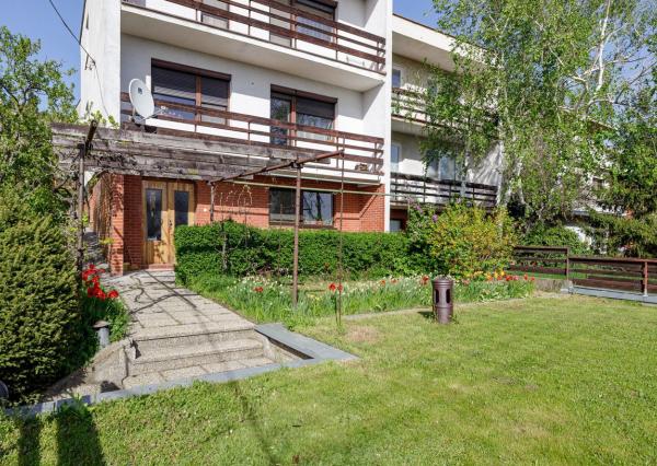 PREDAJ- 5-IZBOVÝ- RODINNÝ DOM- DVOJGARÁŽ- KRÁĽOVSKÉ ÚDOLIE