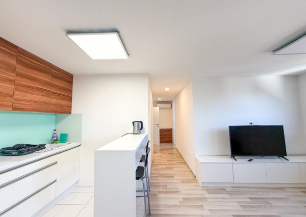 BE.LIVE COMPANY- PREDAJ- 1000m2- KOMERČNÝ PRIESTOR- RUŽINOV