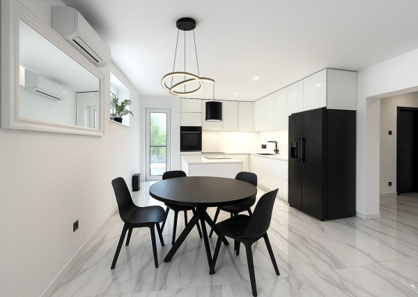 PREDAJ- MODERNÝ- 4-IZBOVÝ- BYT-105m2- NOVOSTAVBA- BÁČ