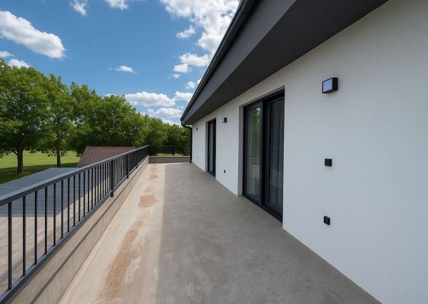 AKCIA!!! PREDAJ- MODERNÝ- 4-IZBOVÝ- BYT-105m2- ŠAMORÍN- BÁČ