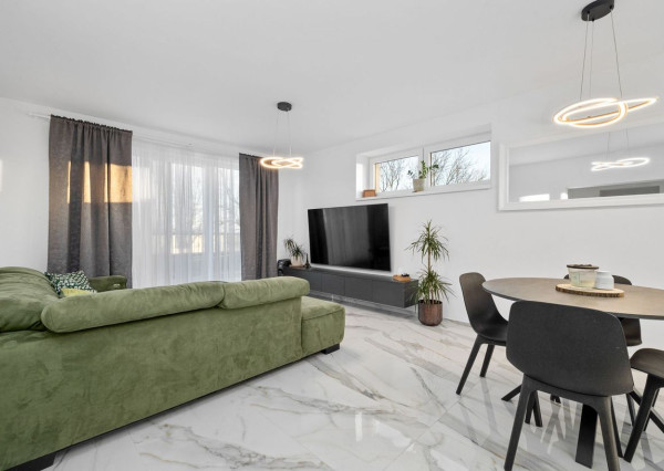 AKCIA!!! PREDAJ- MODERNÝ- 4-IZBOVÝ- BYT-105m2- ŠAMORÍN- BÁČ