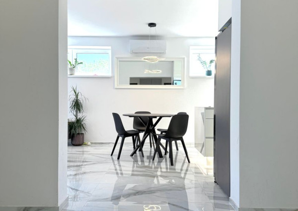 AKCIA!!! PREDAJ- MODERNÝ- 4-IZBOVÝ- BYT-105m2- ŠAMORÍN- BÁČ