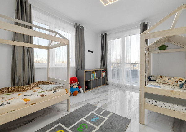 AKCIA!!! PREDAJ- MODERNÝ- 4-IZBOVÝ- BYT-105m2- ŠAMORÍN- BÁČ