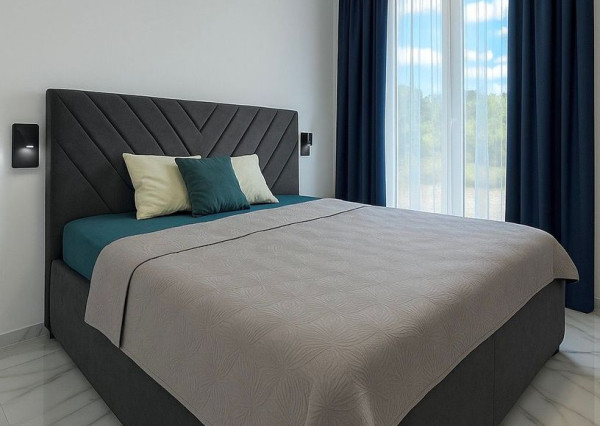 AKCIA!!! PREDAJ- MODERNÝ- 4-IZBOVÝ- BYT-105m2- ŠAMORÍN- BÁČ