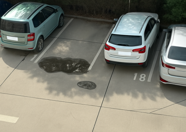 PRENAJATÉ- PARKOVACIE STÁTIE- V UZAVRETOM DVORE- ŠAMORÍN