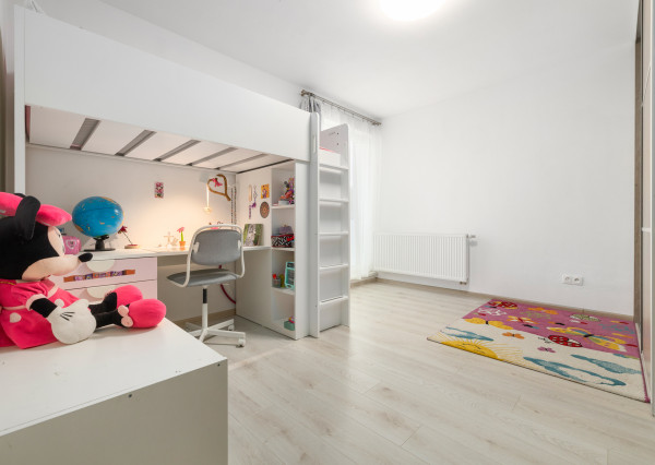 PREDANÉ -NA PREDAJ- KRÁSNY- 3-IZBOVÝ BYT- 74M2- SENEC