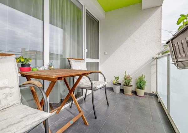 PREDANÉ -NA PREDAJ- KRÁSNY- 3-IZBOVÝ BYT- 74M2- SENEC