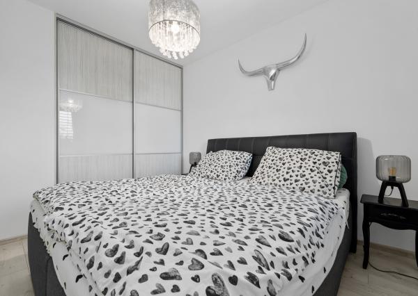 PREDANÉ- 4-IZBOVÝ BUNGALOV- POZEMOK 600m²-HAMULIAKOVO