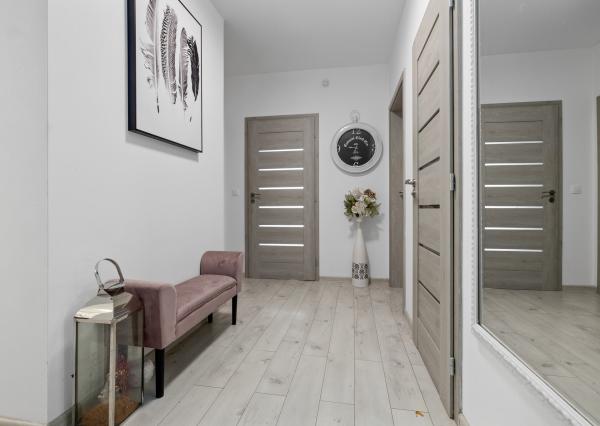 PREDANÉ- 4-IZBOVÝ BUNGALOV- POZEMOK 600m²-HAMULIAKOVO