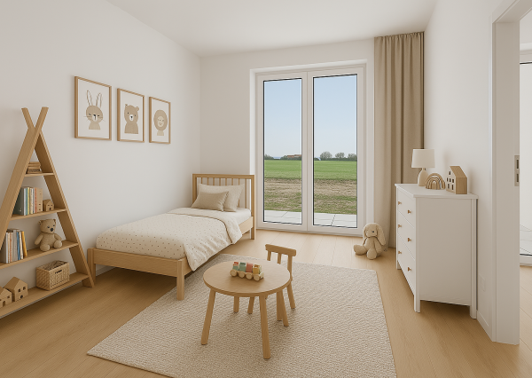 PREDANÉ- PREDAJ- 4- IZBOVÝ- BUNGALOV-KOSTOLNÁ PRI DUNAJI