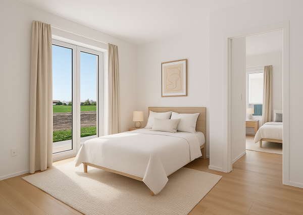 PREDANÉ- PREDAJ- 4- IZBOVÝ- BUNGALOV-KOSTOLNÁ PRI DUNAJI