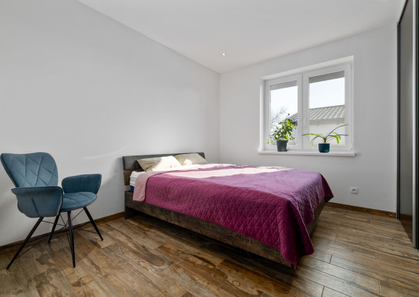 PREDANÉ- PRÉMIOVÝ- 4-IZBOVÝ DOM-ČIERNA VODA