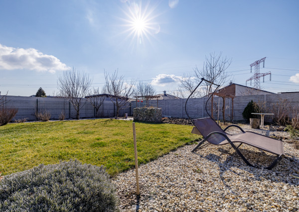 PREDANÉ- PRÉMIOVÝ- 4-IZBOVÝ DOM-ČIERNA VODA